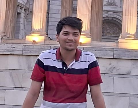 Mriganka Sandilya