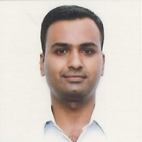 Sunil S