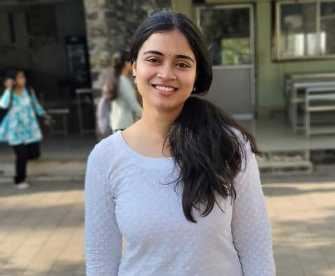 Priyanshi Mishra