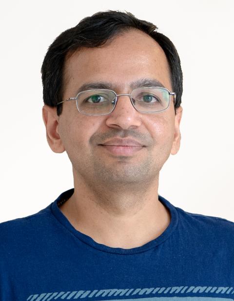 Speaker Photo