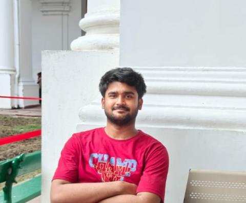Theoretical Physics | Raman Research Institute