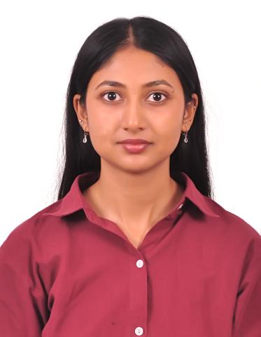 Sangeetha V 
