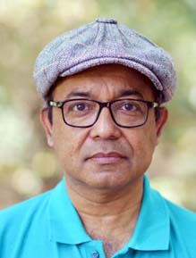 Biman Nath