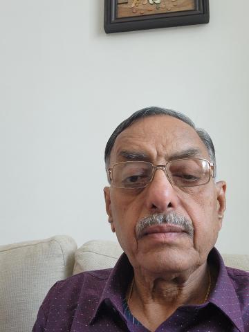 Srikanta B.S.