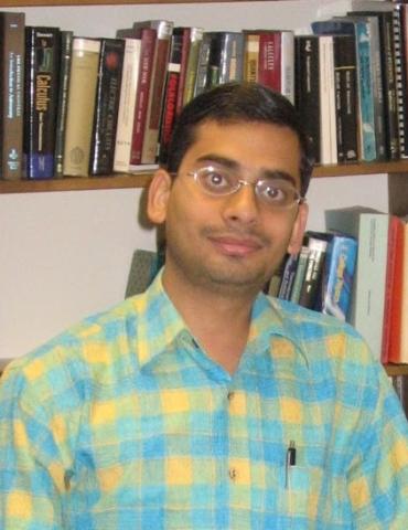 Amit Kumar Agarwal
