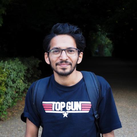 Gokul V I