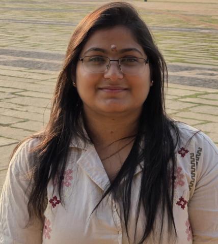Sayari Majumder
