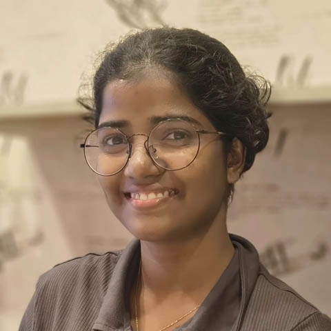Neethu P