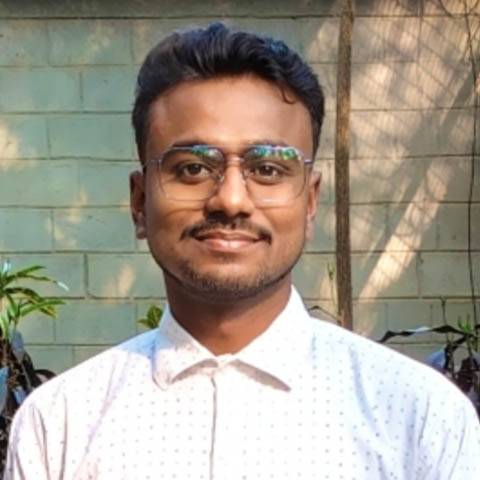 Sankhodeep Mitra
