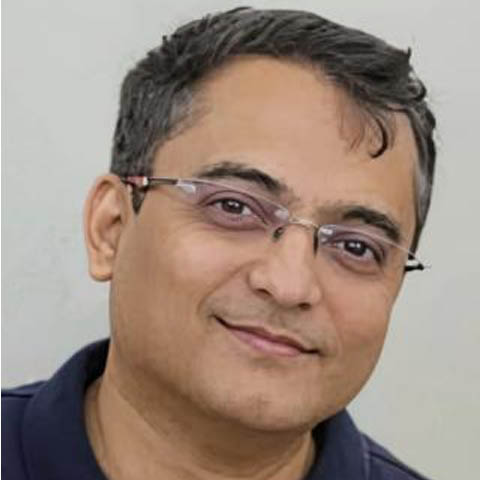 Vinay Deepak