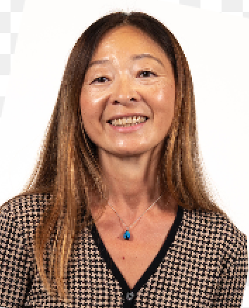 Prof. Amy Q. Shen