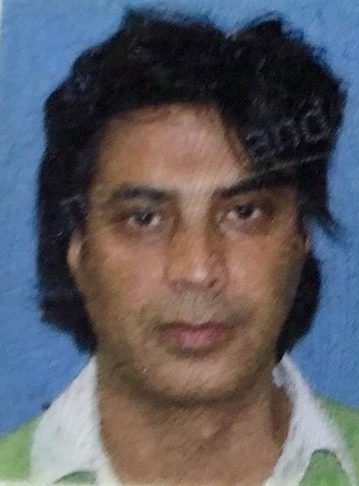 Sandeep Sachdev