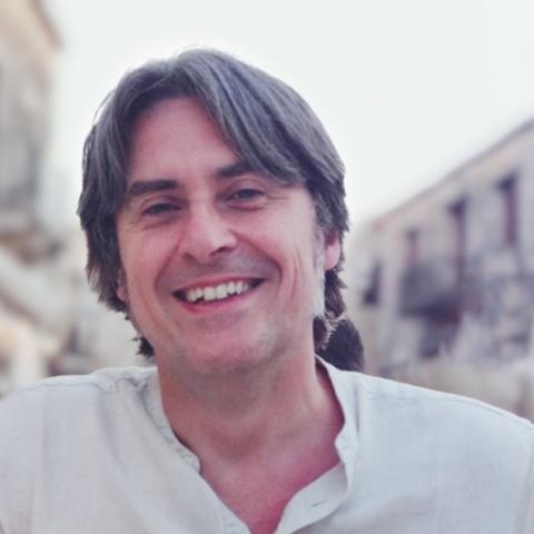 Prof. Roberto Cerbino