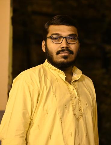 Sayan Banerjee