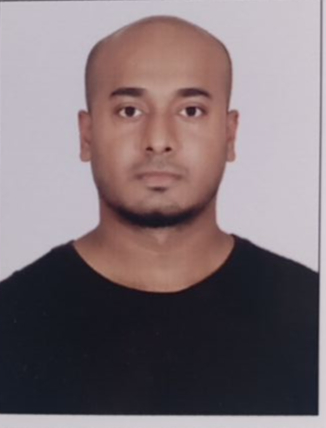 Sagar Sutradhar