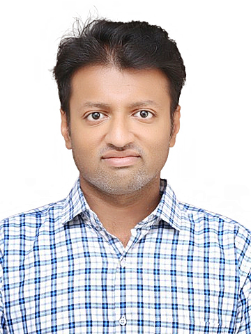 Samruddha S Shahasane