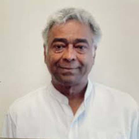 Abhay Ashtekar