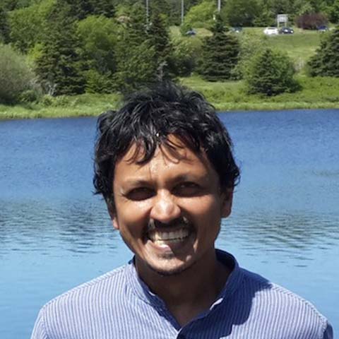 Anand Yethiraj
