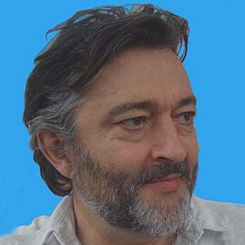 François R. Bouchet