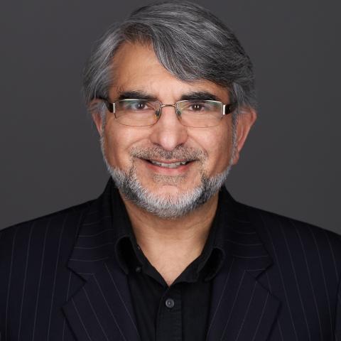 Prof. Arjun G. Yodh