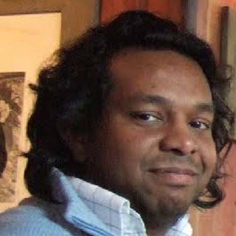 Masud Haque