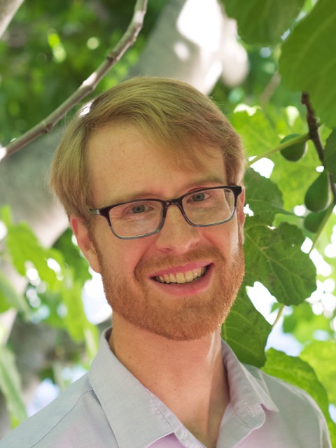 Dr. Nathan Keim