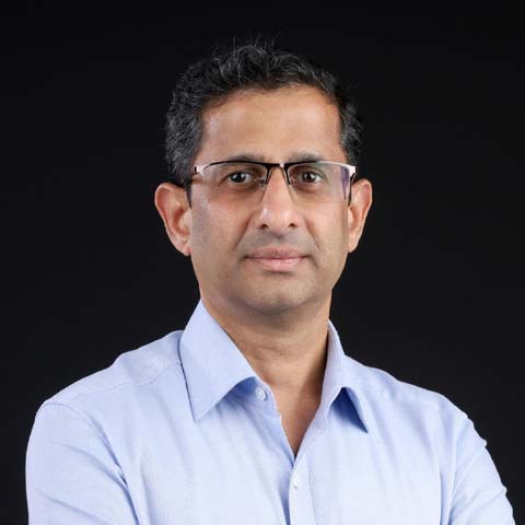 Prashanth C. Upadhya