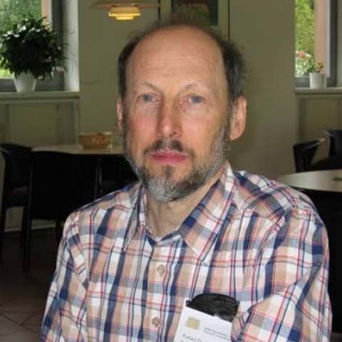 Rafael Sorkin