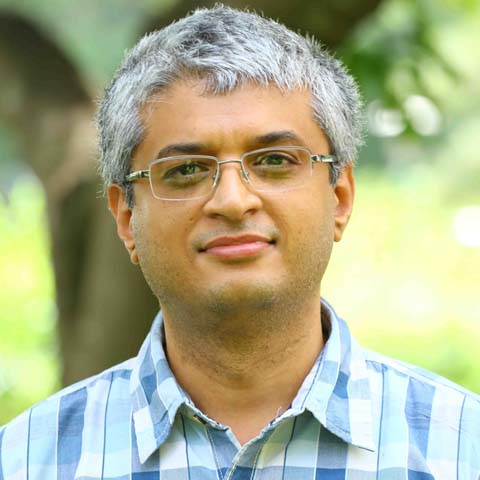 Rajesh Ganapathy