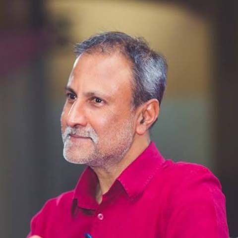 Ravi Subrahmanyan