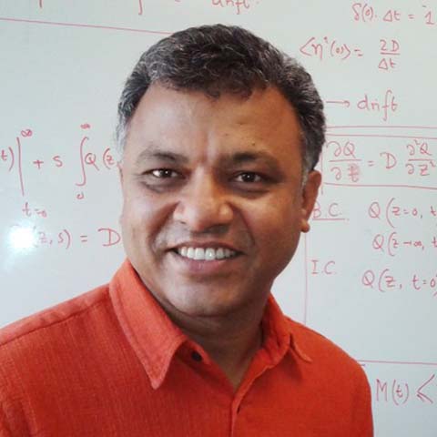 Satya Majumadar