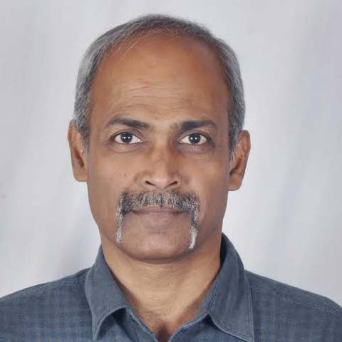 Srikumar Menon