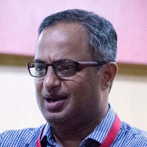 L. Sriramkumar