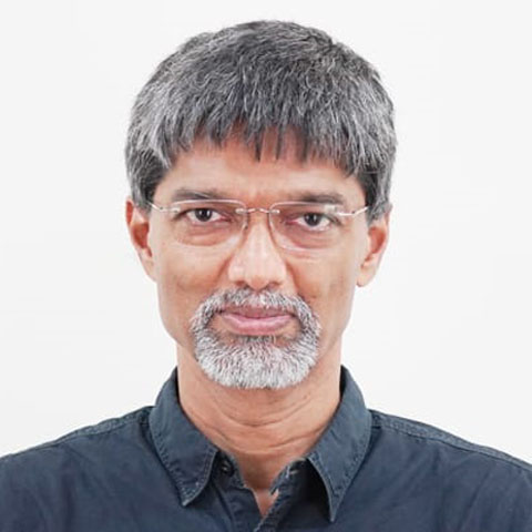 P.B. Sunil Kumar