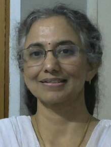 Andal Narayanan