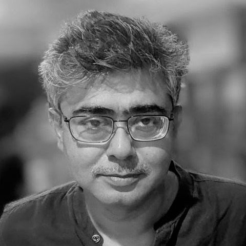 Dibyendu Nandi
