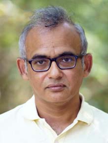 Madhavan Varadarajan