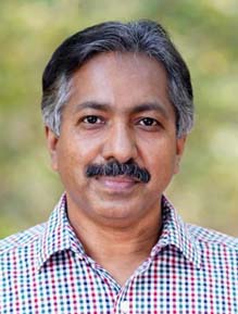 Reji Philip