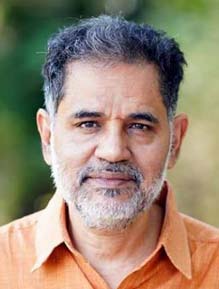 Shiv Sethi