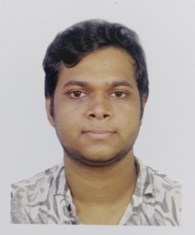 Biswas Anubhab Mehedi