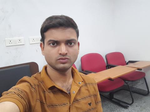 Anshu Raj