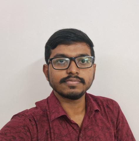 Soumya Santra
