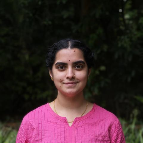 Harshini Ramesh