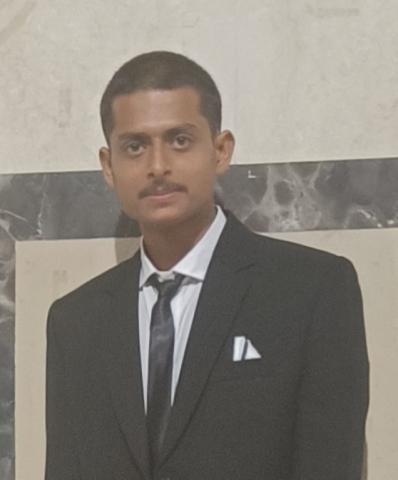 Bivek Ranjan Pahi