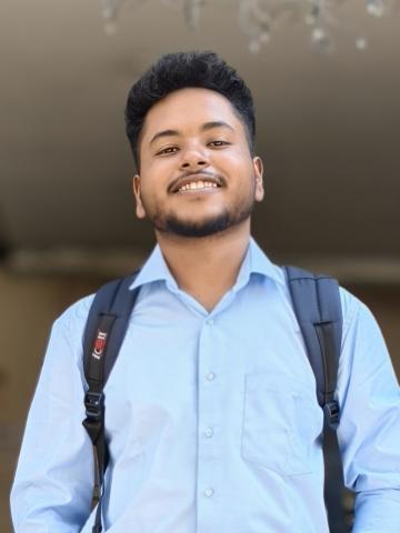 Pratim Das