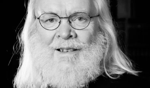 Prof. John Ellis