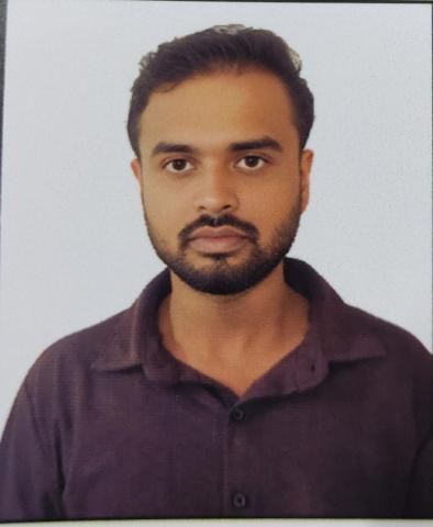 Swapnil  Shrivastava