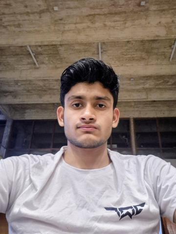 Abinash Mondal