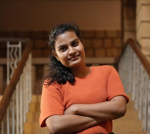 Deviramma C Y
