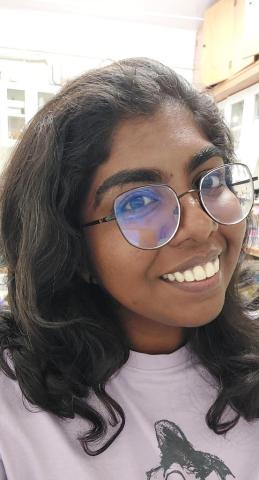 Jaisas Jeni P Chandran